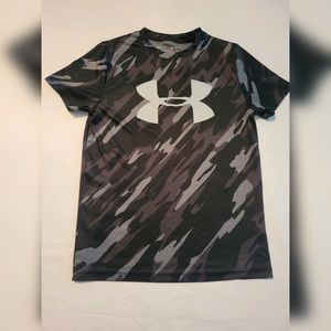 Under Armour Boys T-Shirt